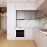 Apartmán Seaglow - Z Widokiem Na Morze - Porta Mare *