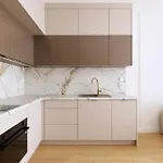 Apartmán Seaglow - Z Widokiem Na Morze - Porta Mare