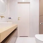 Seaglow - Z Widokiem Na Morze - Porta Mare Apartmán *