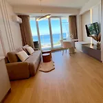 Seaglow - Z Widokiem Na Morze - Porta Mare Apartmán