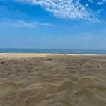 Apartmán Seaglow - Z Widokiem Na Morze - Porta Mare Dziwnówek