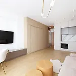 Seaglow - Z Widokiem Na Morze - Porta Mare Apartmán *