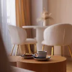 Seaglow - Z Widokiem Na Morze - Porta Mare Apartmán