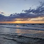 Seaglow - Z Widokiem Na Morze - Porta Mare Apartmán
