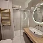 Apartmán Seaglow - Z Widokiem Na Morze - Porta Mare Dziwnówek