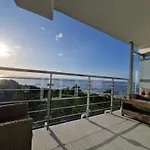 Apartmán Seaglow - Z Widokiem Na Morze - Porta Mare *