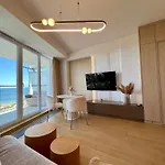 Seaglow - Z Widokiem Na Morze - Porta Mare Apartmán Dziwnówek