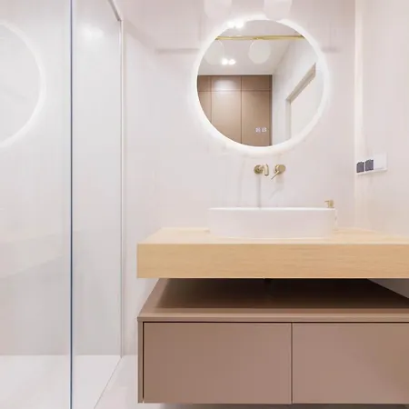 Seaglow - Z Widokiem Na Morze - Porta Mare Apartman