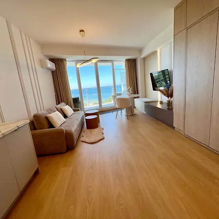 Seaglow - Z Widokiem Na Morze - Porta Mare Appartamento *