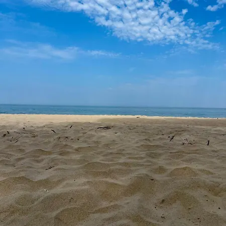 Apartman Seaglow - Z Widokiem Na Morze - Porta Mare Dziwnówek