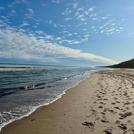 Seaglow - Z Widokiem Na Morze - Porta Mare * Dziwnówek