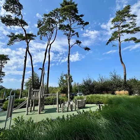 Seaglow - Z Widokiem Na Morze - Porta Mare Appartamento Dziwnówek