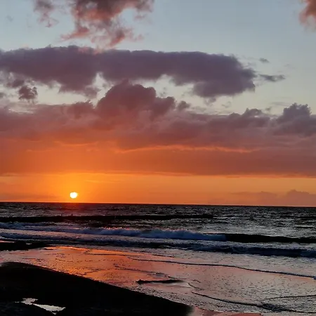 Appartamento Seaglow - Z Widokiem Na Morze - Porta Mare Dziwnówek