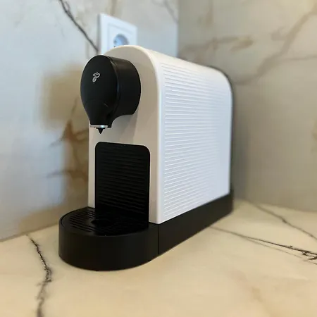 Seaglow - Z Widokiem Na Morze - Porta Mare Dziwnówek