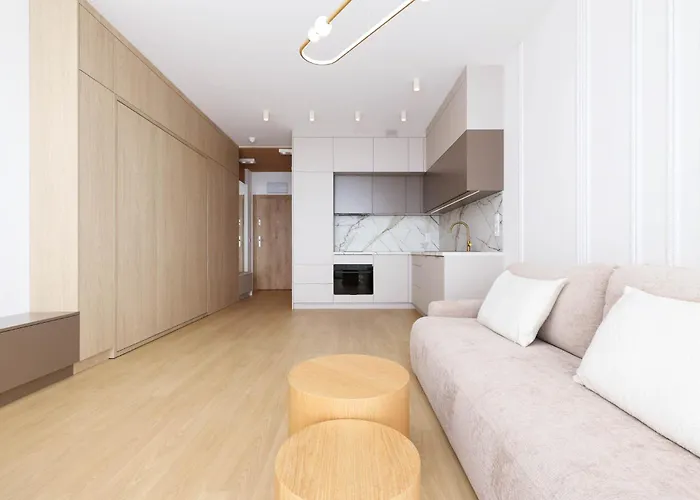 Seaglow - Z Widokiem Na Morze - Porta Mare