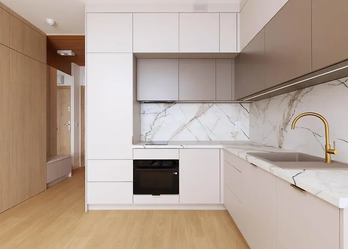 Appartamento Seaglow - Z Widokiem Na Morze - Porta Mare *