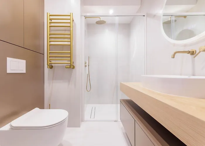 Seaglow - Z Widokiem Na Morze - Porta Mare * Dziwnówek