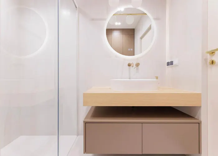 Seaglow - Z Widokiem Na Morze - Porta Mare Appartamento