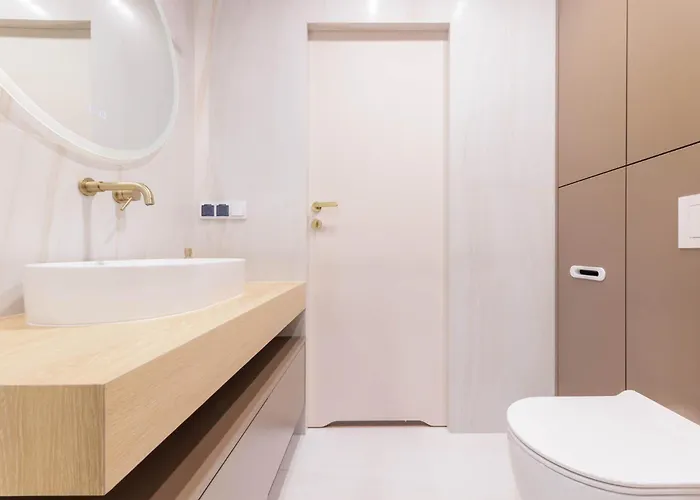 Seaglow - Z Widokiem Na Morze - Porta Mare Appartamento *