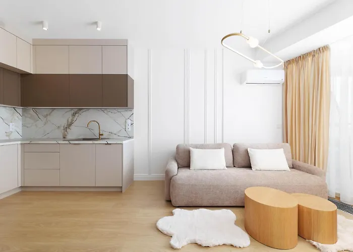 Appartamento Seaglow - Z Widokiem Na Morze - Porta Mare