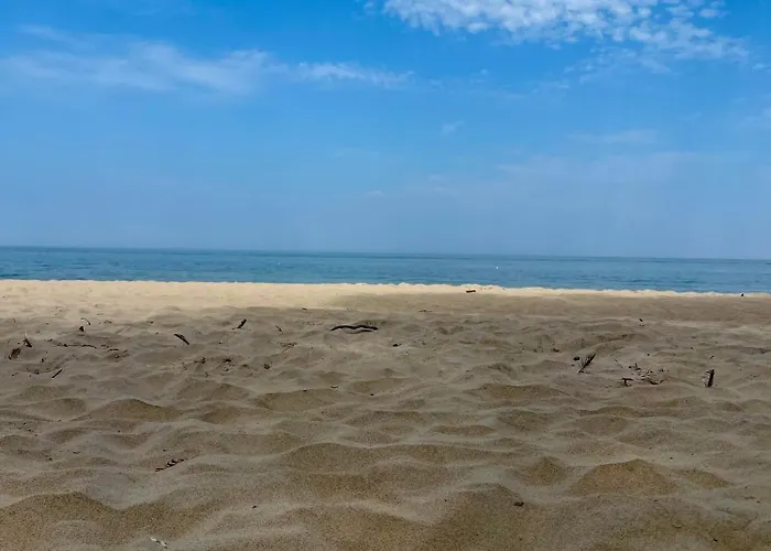 Appartamento Seaglow - Z Widokiem Na Morze - Porta Mare Dziwnówek