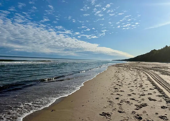 Seaglow - Z Widokiem Na Morze - Porta Mare * Dziwnówek