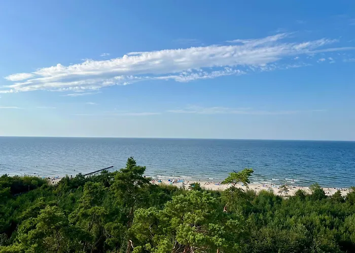 Appartamento Seaglow - Z Widokiem Na Morze - Porta Mare