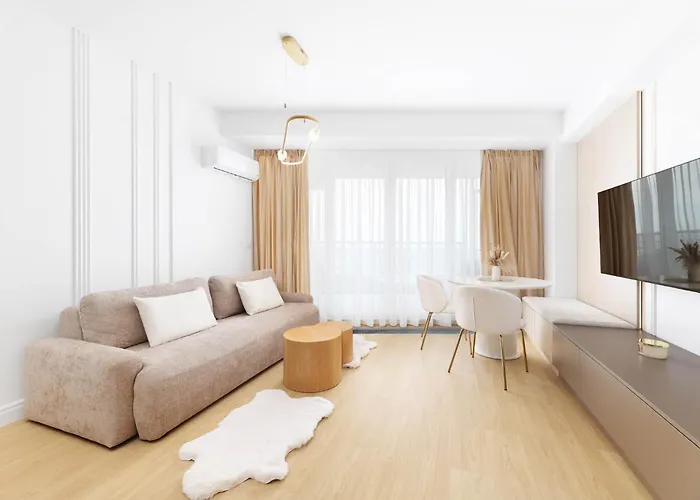 Seaglow - Z Widokiem Na Morze - Porta Mare Appartamento *