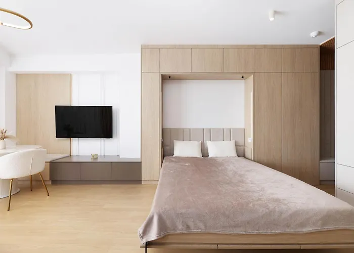 Seaglow - Z Widokiem Na Morze - Porta Mare