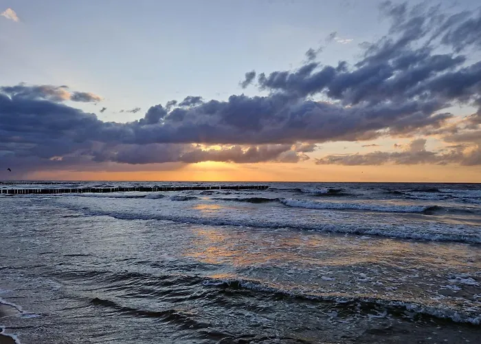 Seaglow - Z Widokiem Na Morze - Porta Mare Appartamento