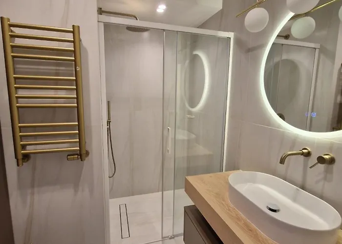 Appartamento Seaglow - Z Widokiem Na Morze - Porta Mare Dziwnówek