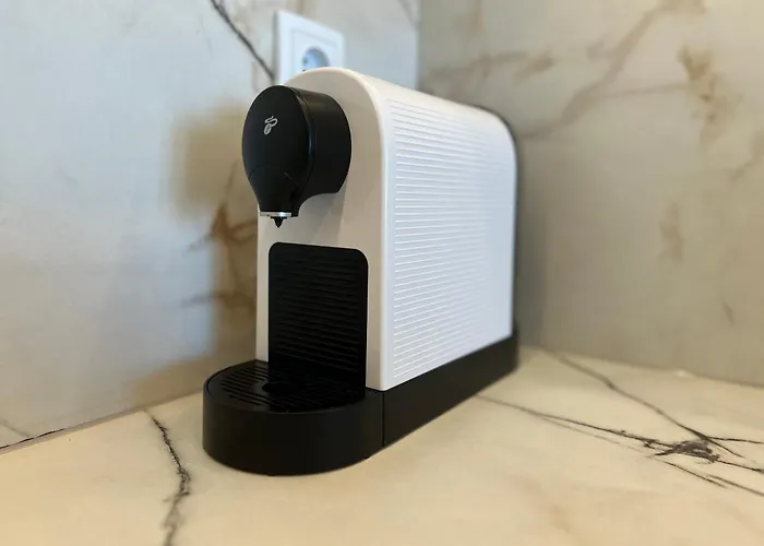 Seaglow - Z Widokiem Na Morze - Porta Mare Dziwnówek