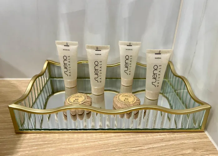 Seaglow - Z Widokiem Na Morze - Porta Mare Appartamento *